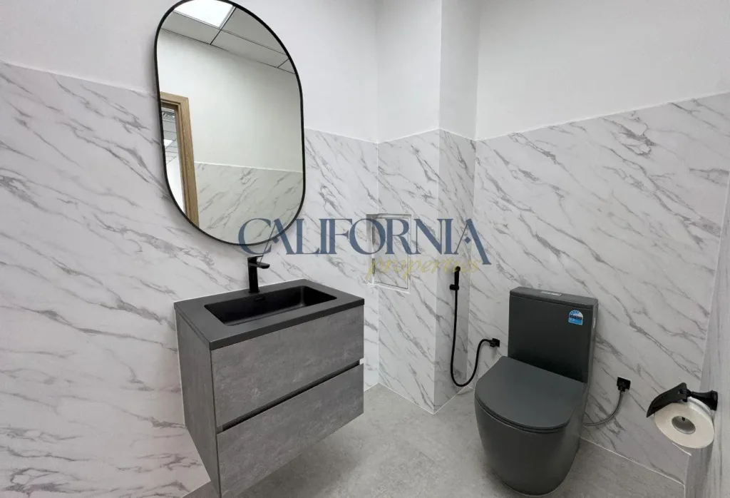 Fully Fitted | Canal View | Vacant - 3