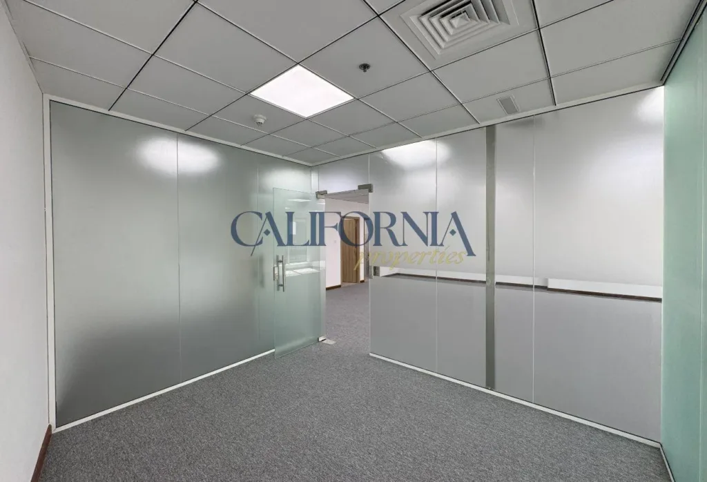 Fully Fitted | Canal View | Vacant - 7