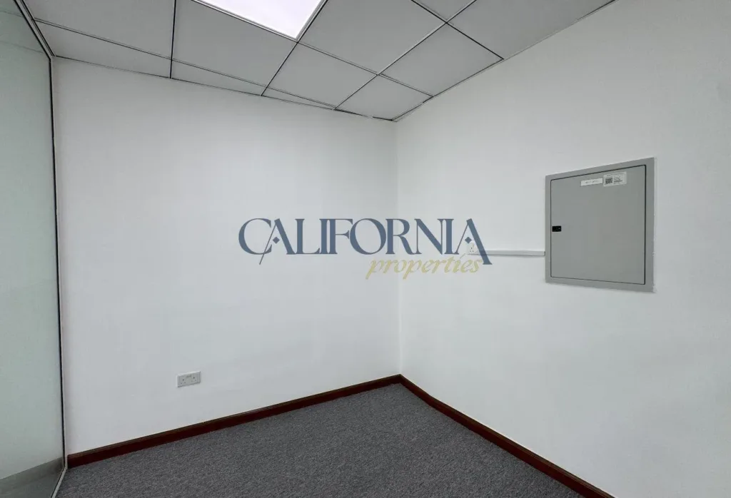 Fully Fitted | Canal View | Vacant - 8