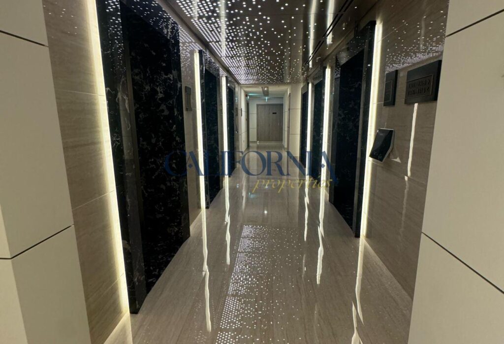Fully Furnished | 2 Bed + Maid | Vacant - 12
