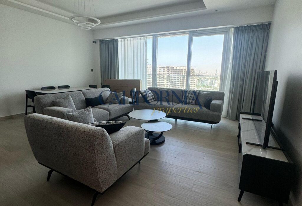 Fully Furnished | 2 Bed + Maid | Vacant - 2