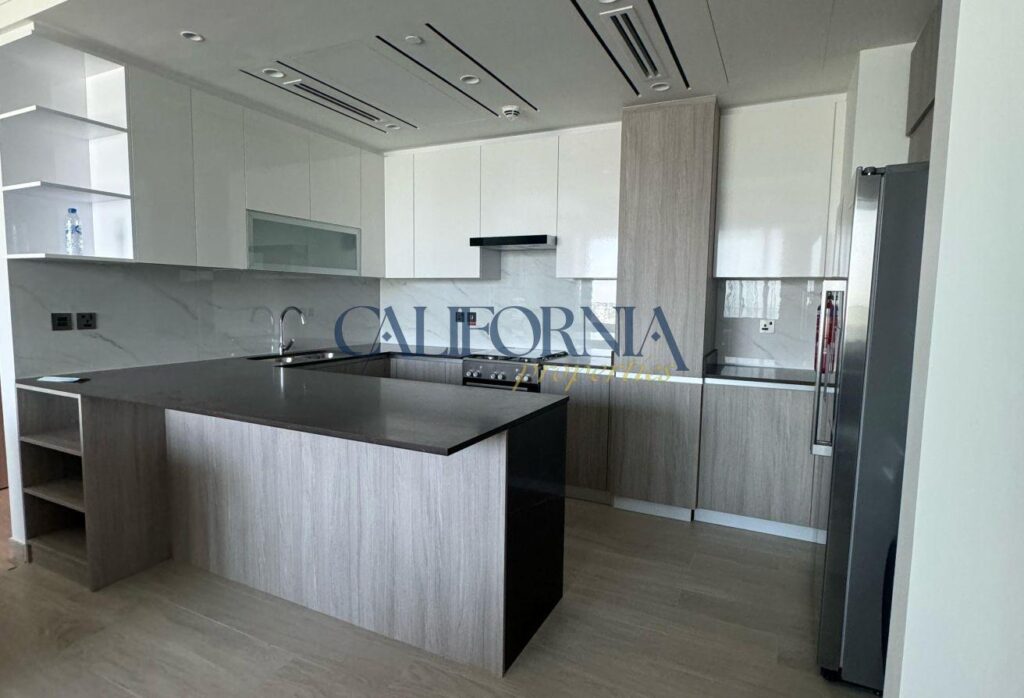 Fully Furnished | 2 Bed + Maid | Vacant - 3