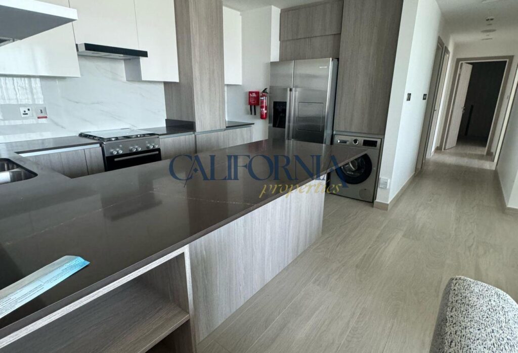 Fully Furnished | 2 Bed + Maid | Vacant - 4