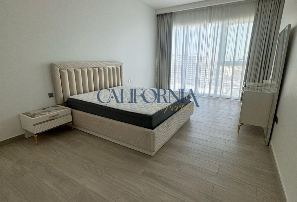 Fully Furnished | 2 Bed + Maid | Vacant - 5