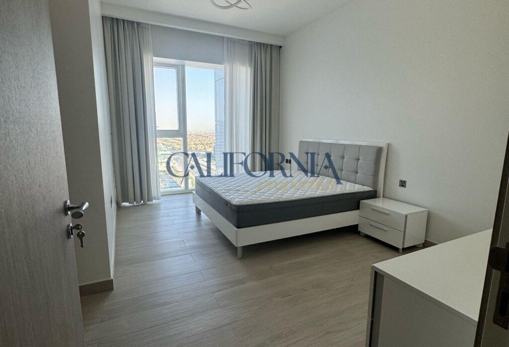 Fully Furnished | 2 Bed + Maid | Vacant - 7