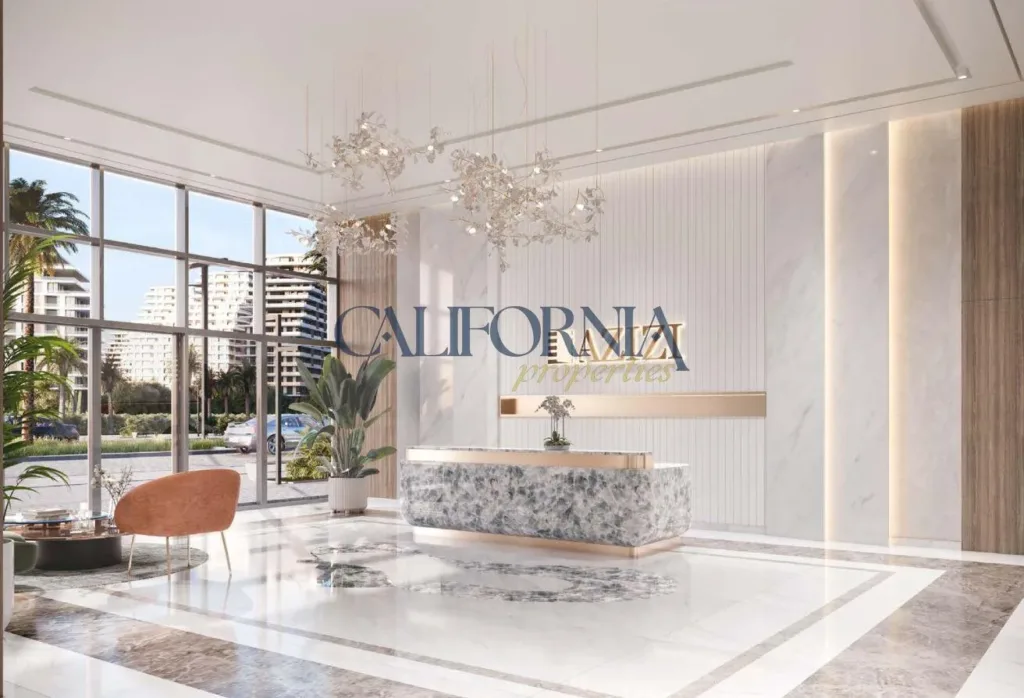 Lagoon Facing | Close to Metro | Handover Soon - 2
