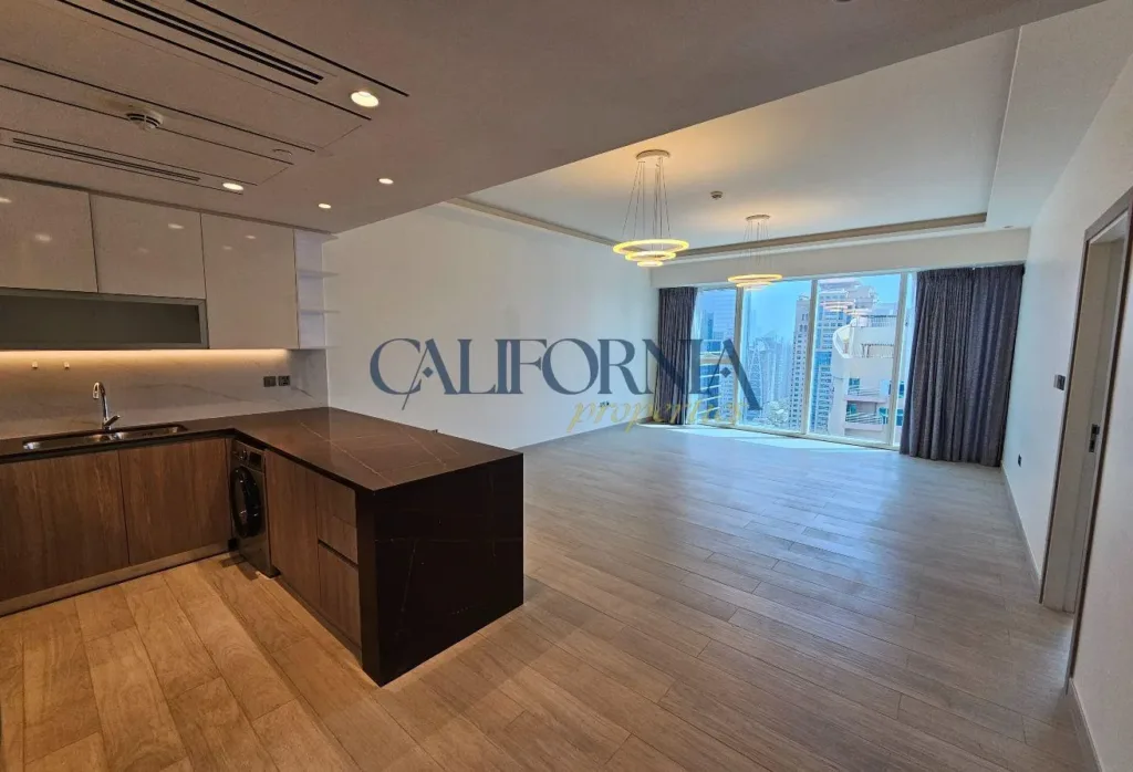 Large Layout | 1 Bed + Study | Kitchen Appliances - 12