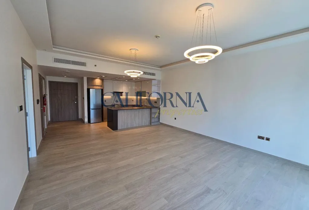 Large Layout | 1 Bed + Study | Kitchen Appliances - 4