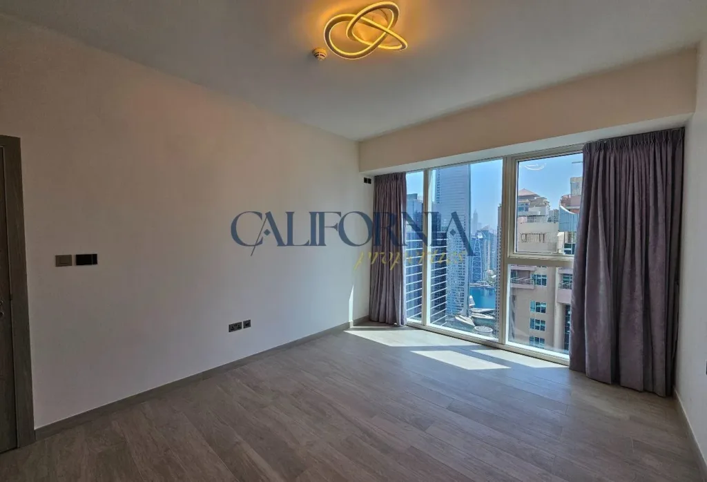 Large Layout | 1 Bed + Study | Kitchen Appliances - 6