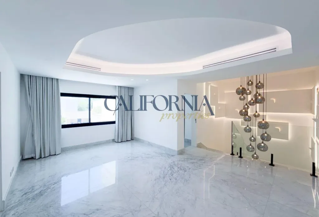 Single Corner Villa | Lake View | Branded Finishes - 10