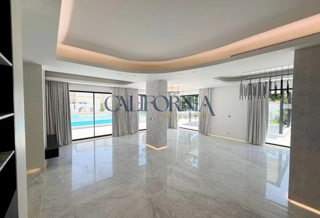 Single Corner Villa | Lake View | Branded Finishes - 4