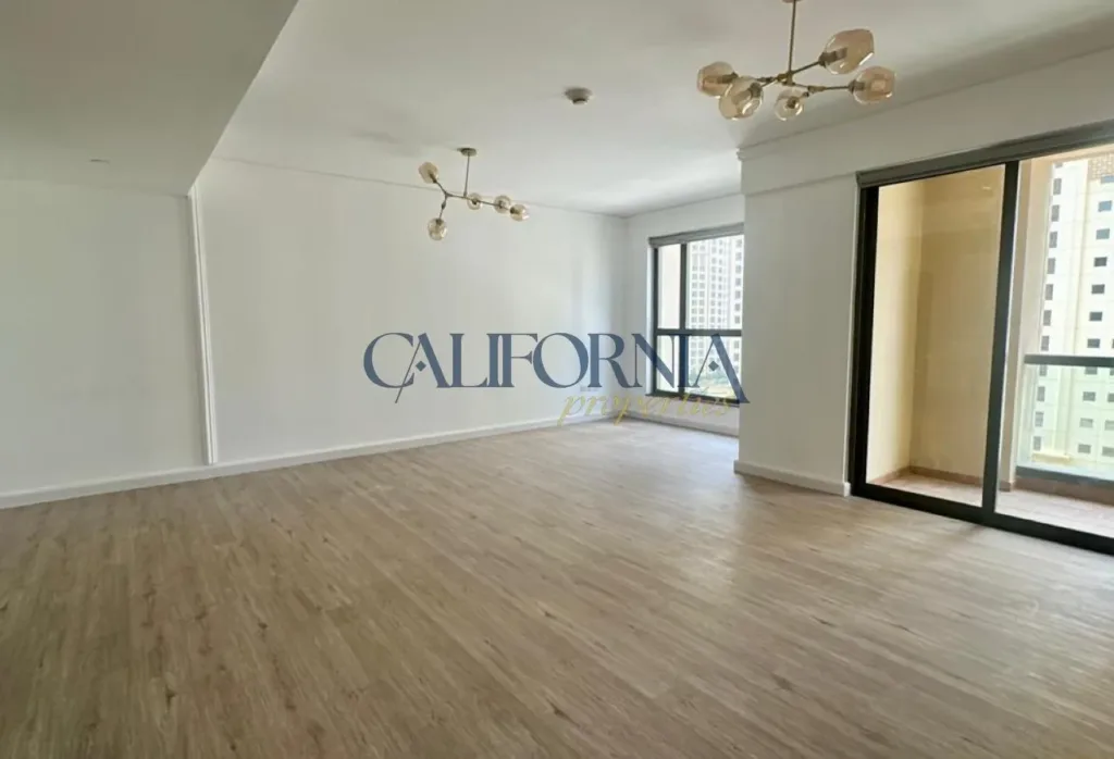 Unfurnished | Spacious Layout | Vacant - 1