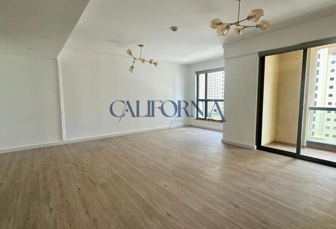 Unfurnished | Spacious Layout | Vacant - 1