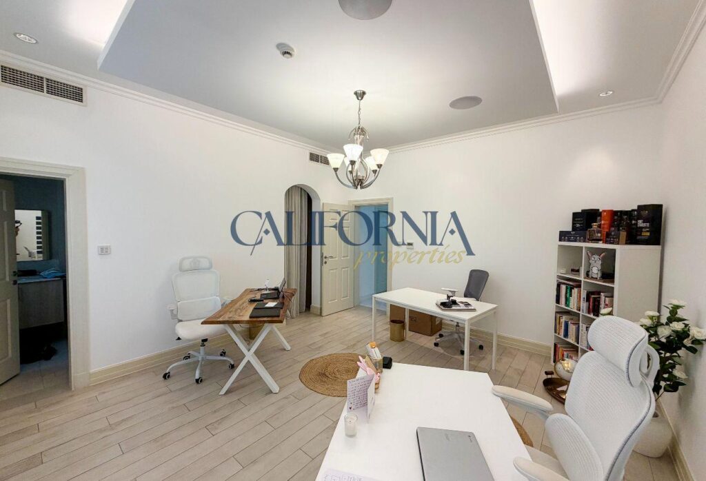 Upgraded Villa | Park View | Private Pool - 14