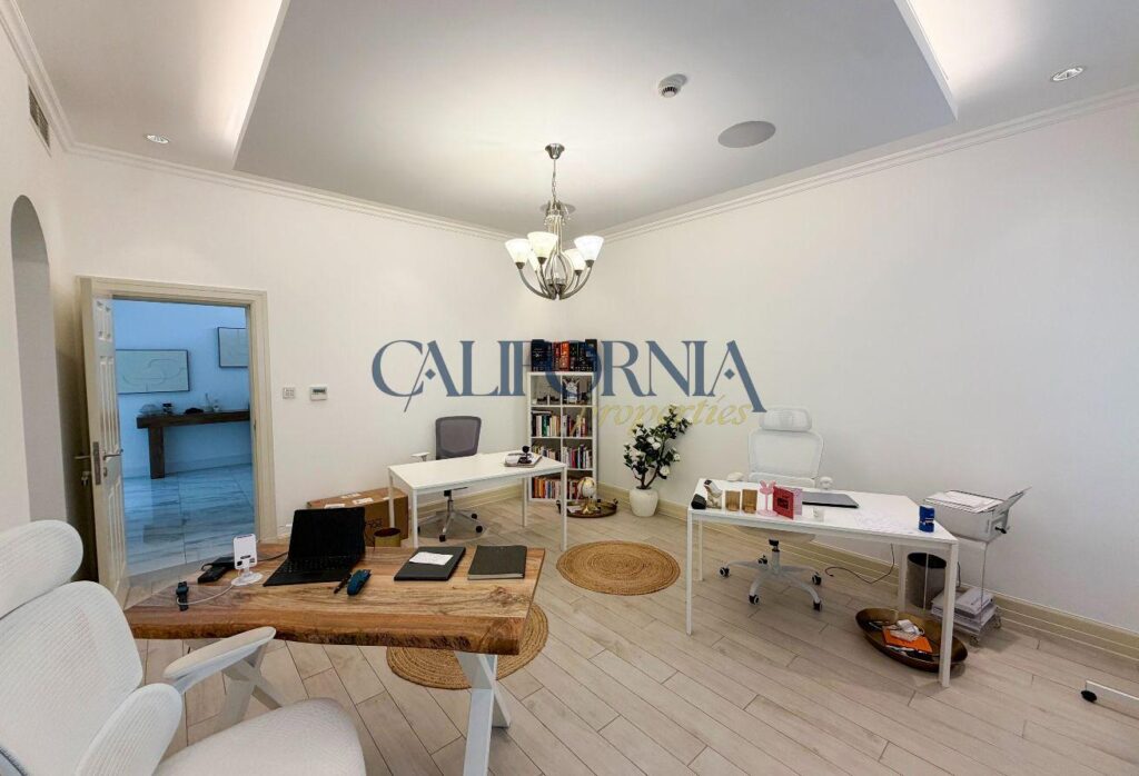 Upgraded Villa | Park View | Private Pool - 15