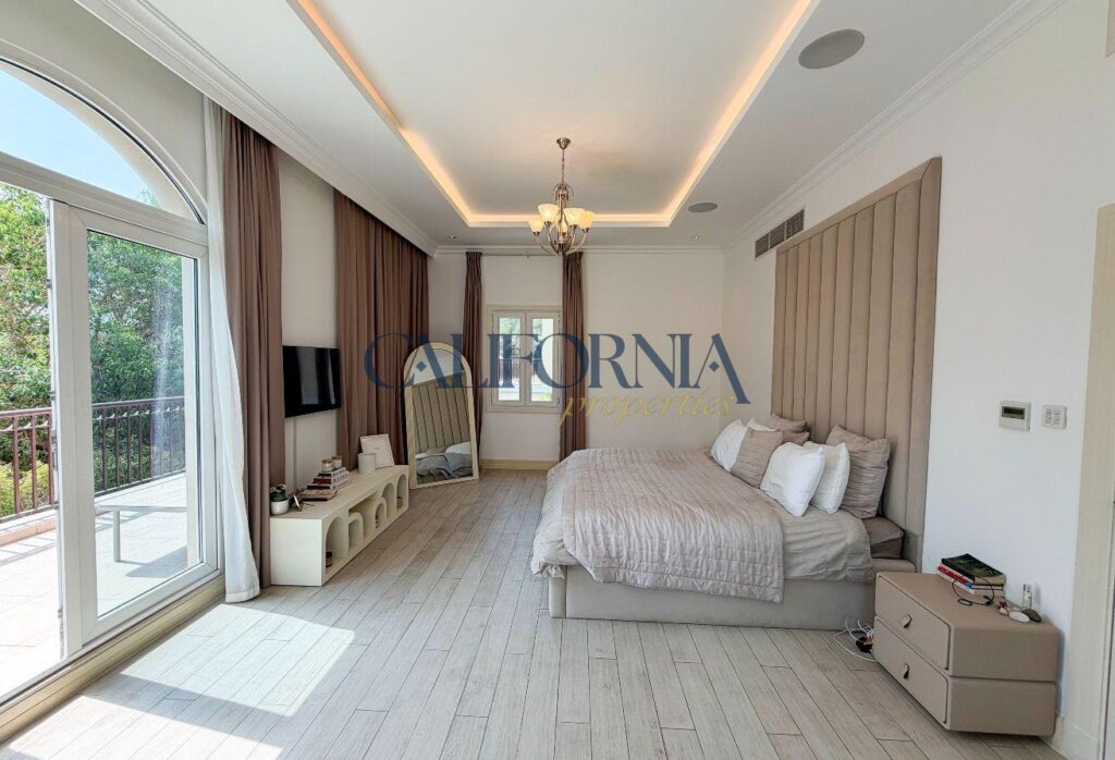 Upgraded Villa | Park View | Private Pool - 19