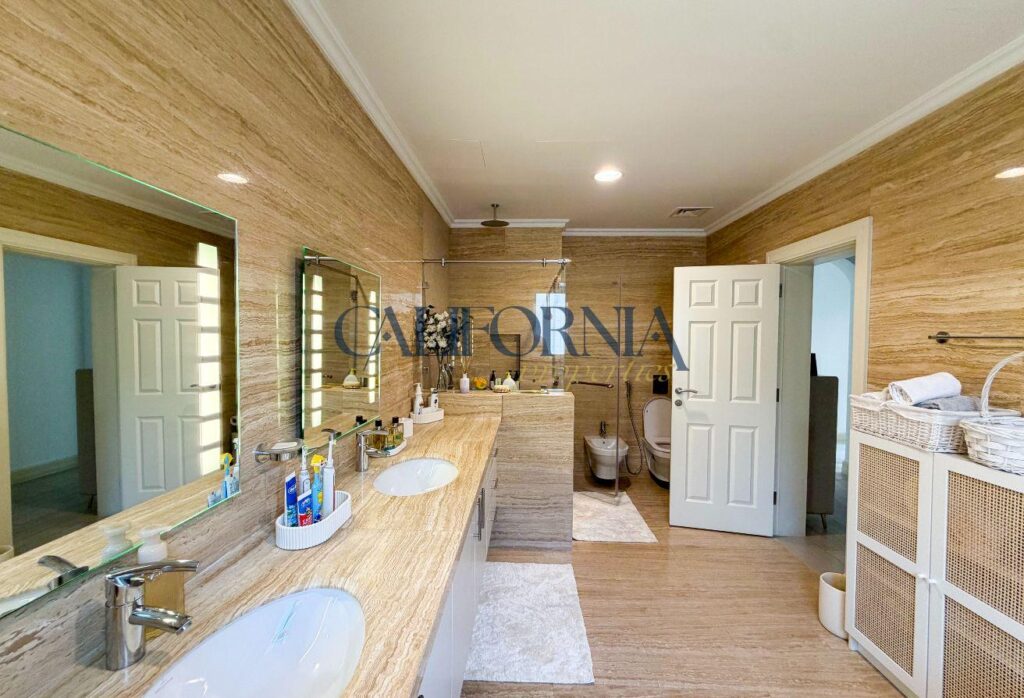 Upgraded Villa | Park View | Private Pool - 22