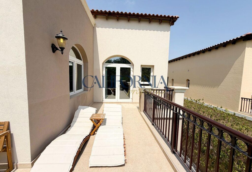 Upgraded Villa | Park View | Private Pool - 23