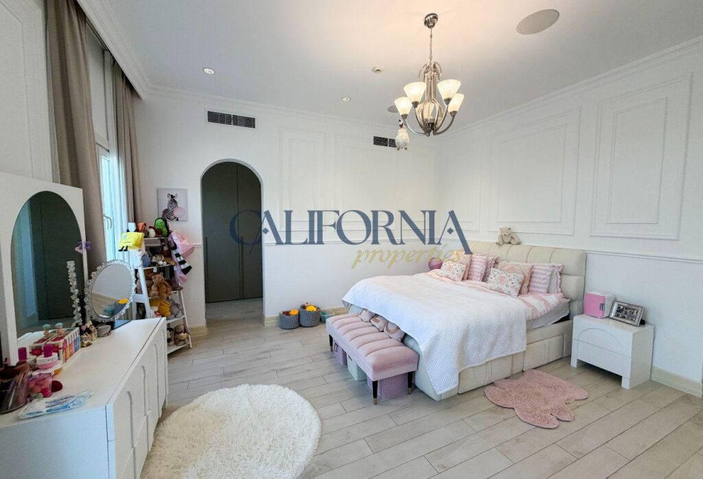 Upgraded Villa | Park View | Private Pool - 26