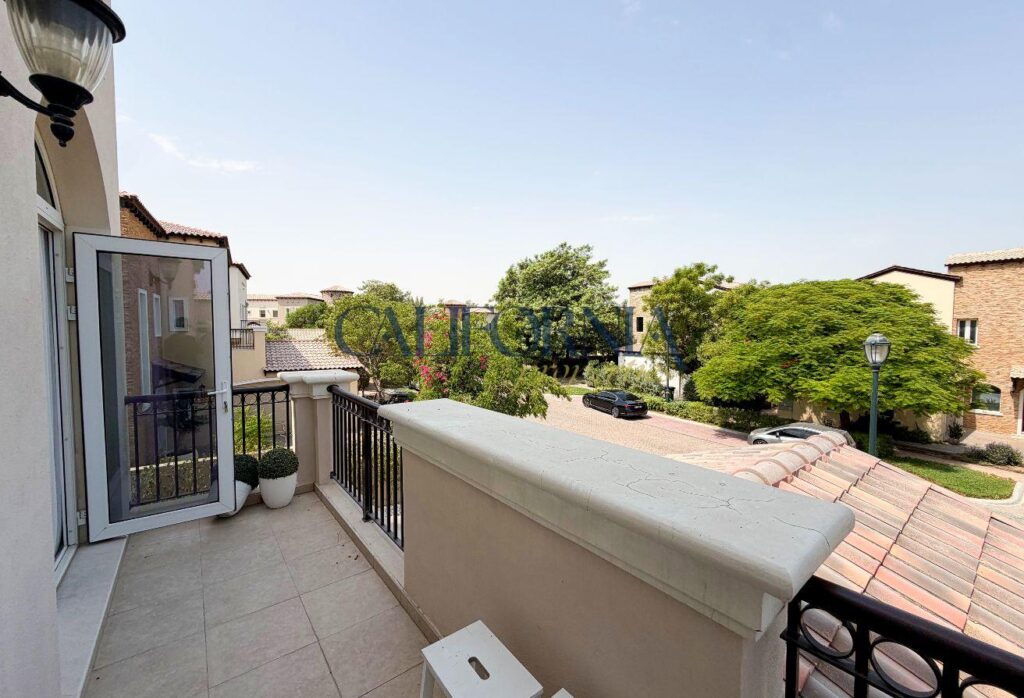 Upgraded Villa | Park View | Private Pool - 29