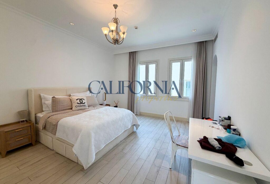 Upgraded Villa | Park View | Private Pool - 30