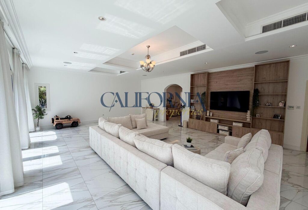 Upgraded Villa | Park View | Private Pool - 4