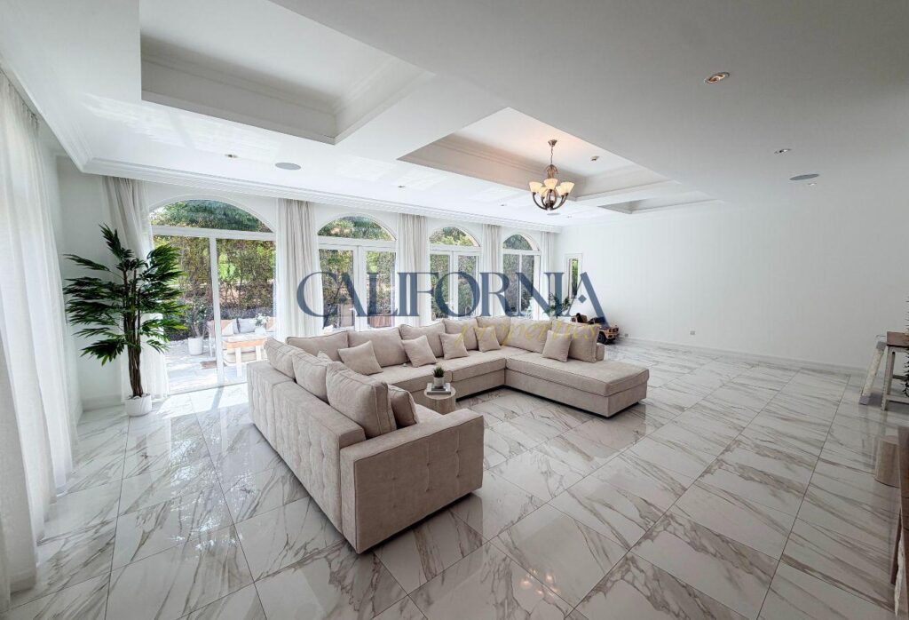 Upgraded Villa | Park View | Private Pool - 5