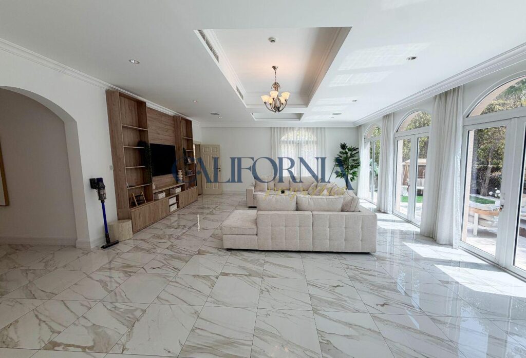 Upgraded Villa | Park View | Private Pool - 6
