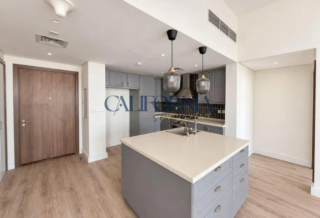 Brand New | Full Park View | High Floor - 1