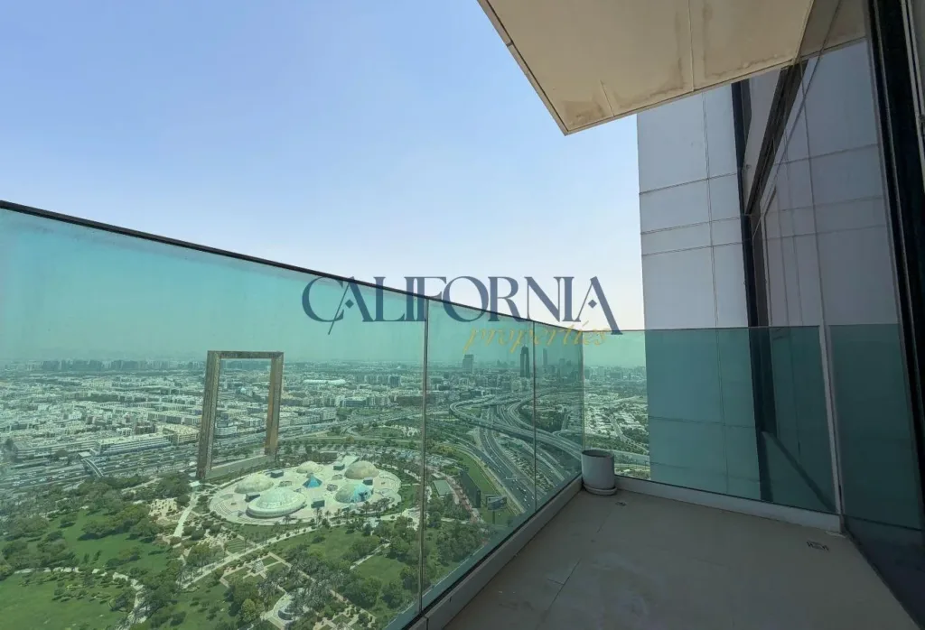 Brand New | Full Park View | High Floor - 11