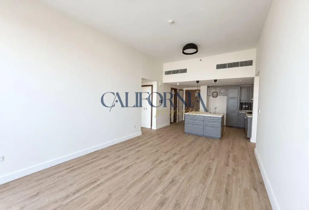 Brand New | Full Park View | High Floor - 2
