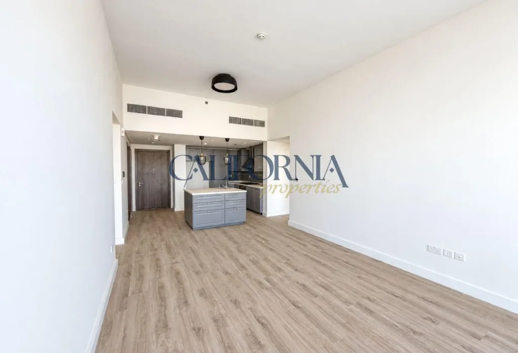 Brand New | Full Park View | High Floor - 3