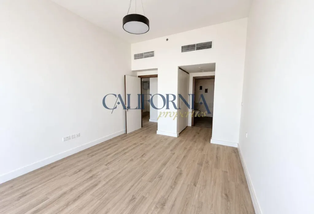Brand New | Full Park View | High Floor - 6