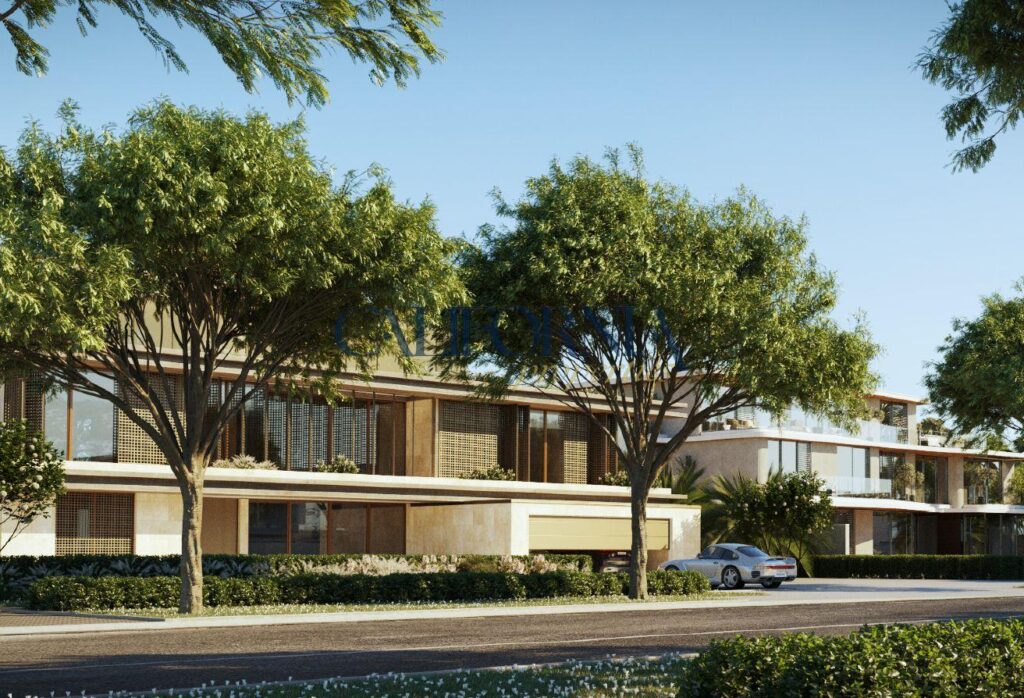 Cobalt | 6BR Beachfront Villa | Genuine Resale - 10