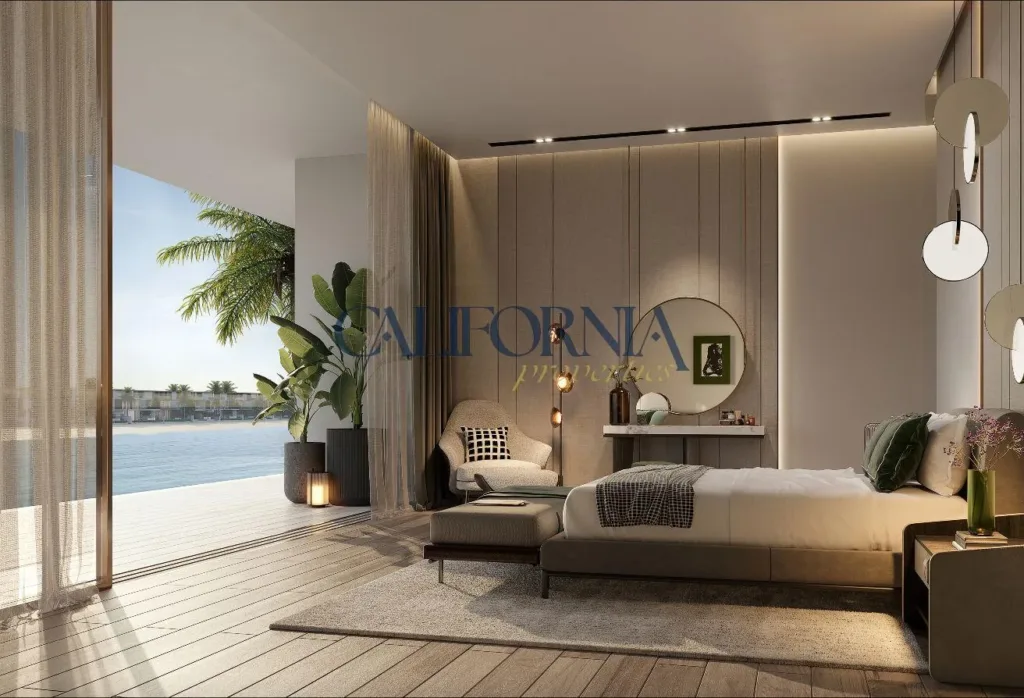 Cobalt | 6BR Beachfront Villa | Genuine Resale - 4