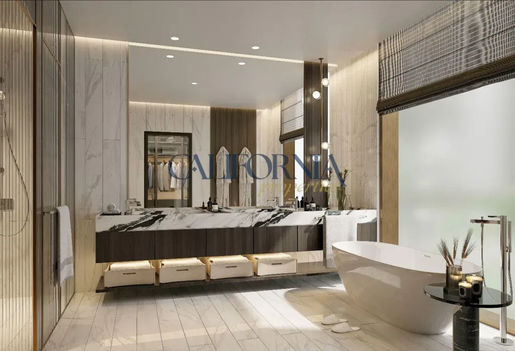 Cobalt | 6BR Beachfront Villa | Genuine Resale - 5