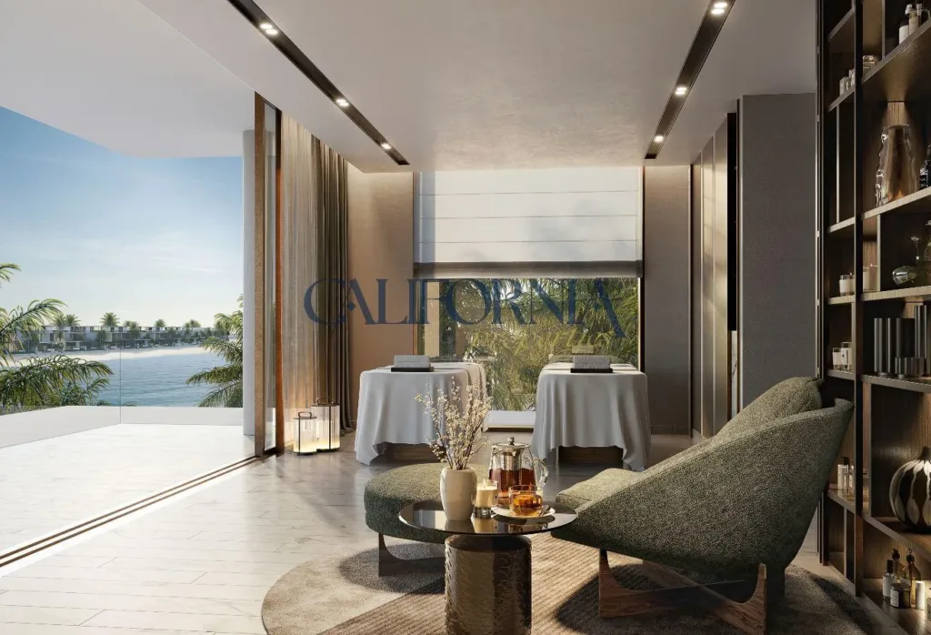 Cobalt | 6BR Beachfront Villa | Genuine Resale - 6