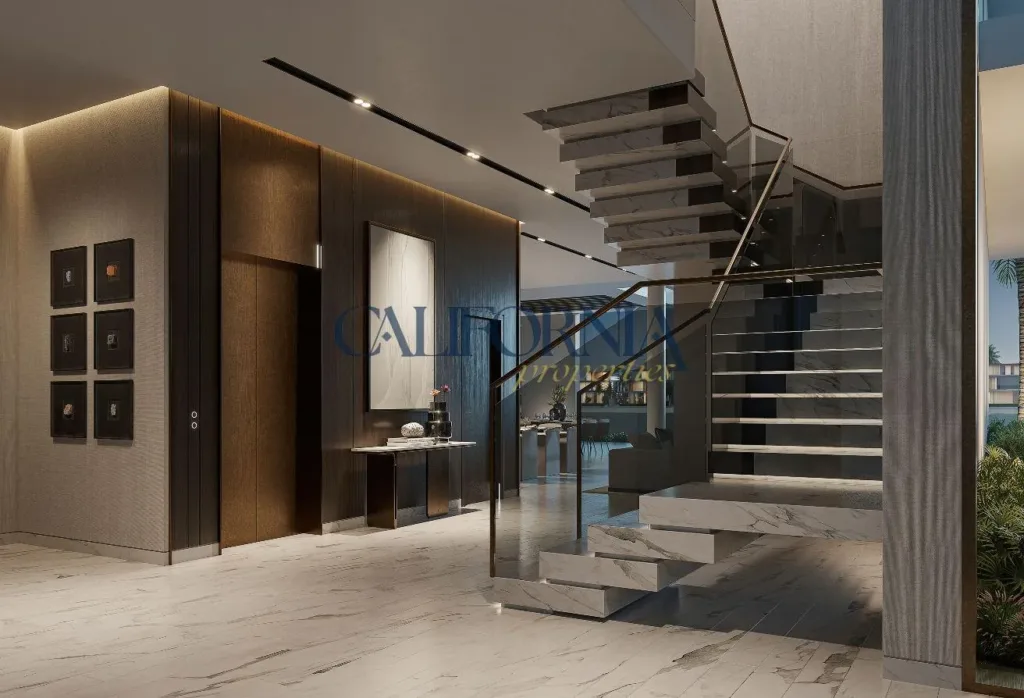 Cobalt | 6BR Beachfront Villa | Genuine Resale - 7
