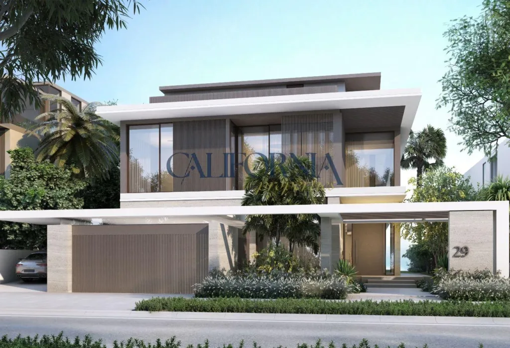 Cobalt | 6BR Beachfront Villa | Genuine Resale - 8
