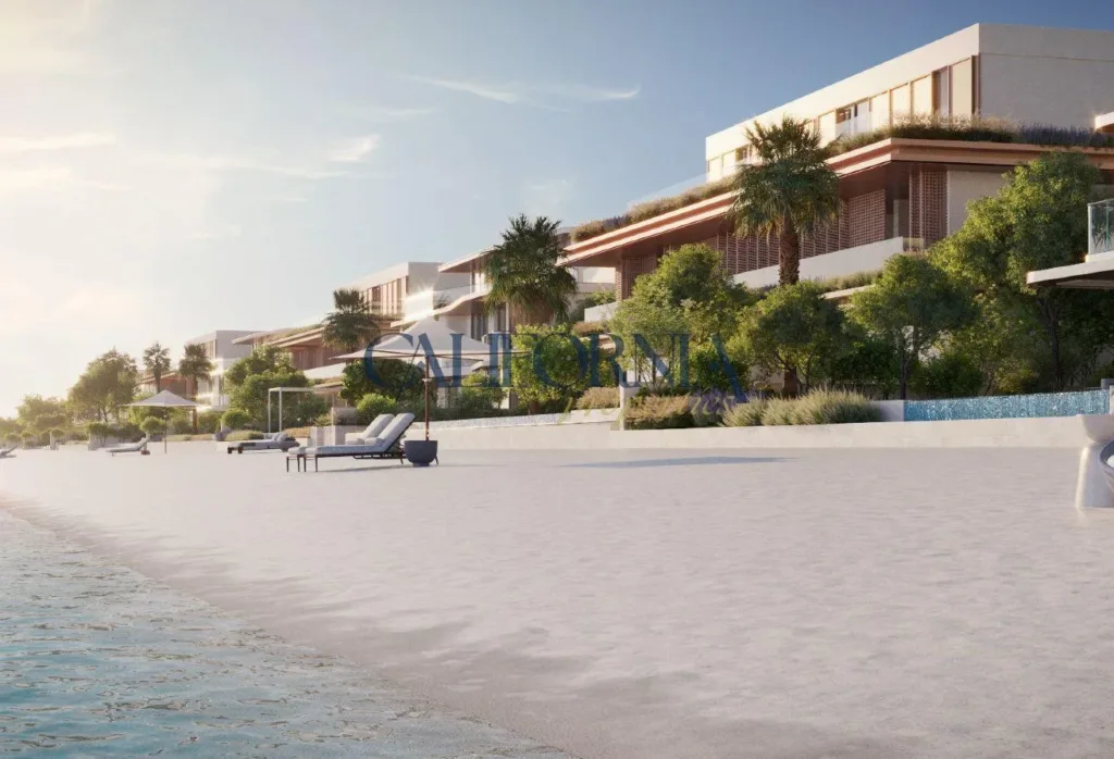 Cobalt | 6BR Beachfront Villa | Genuine Resale - 9