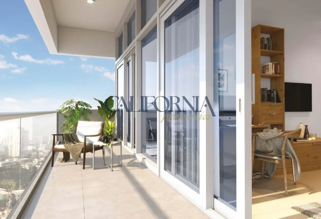 Corner Unit | Mid Floor | Ready Soon - 1