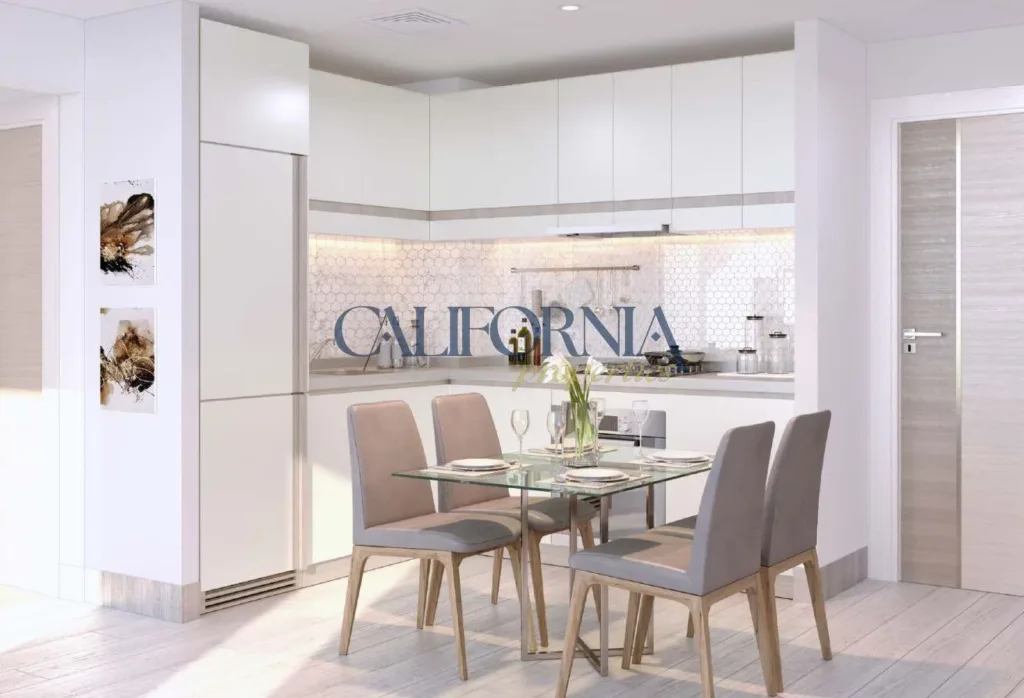 Corner Unit | Mid Floor | Ready Soon - 2