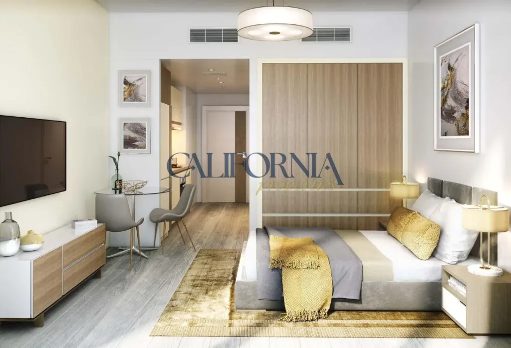 Corner Unit | Mid Floor | Ready Soon - 3