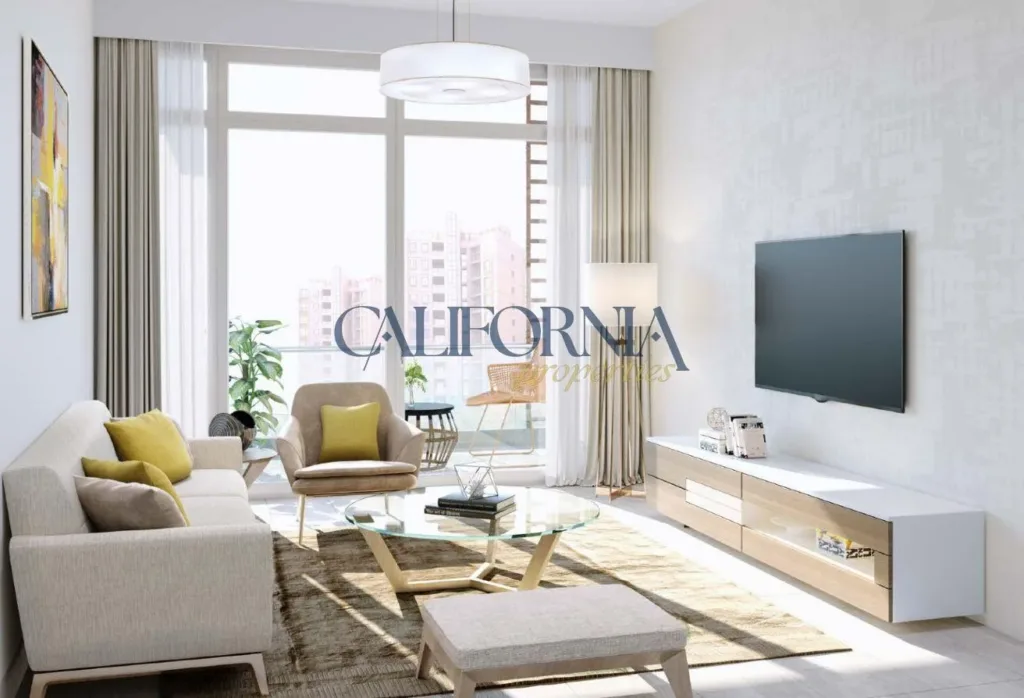 Corner Unit | Mid Floor | Ready Soon - 4