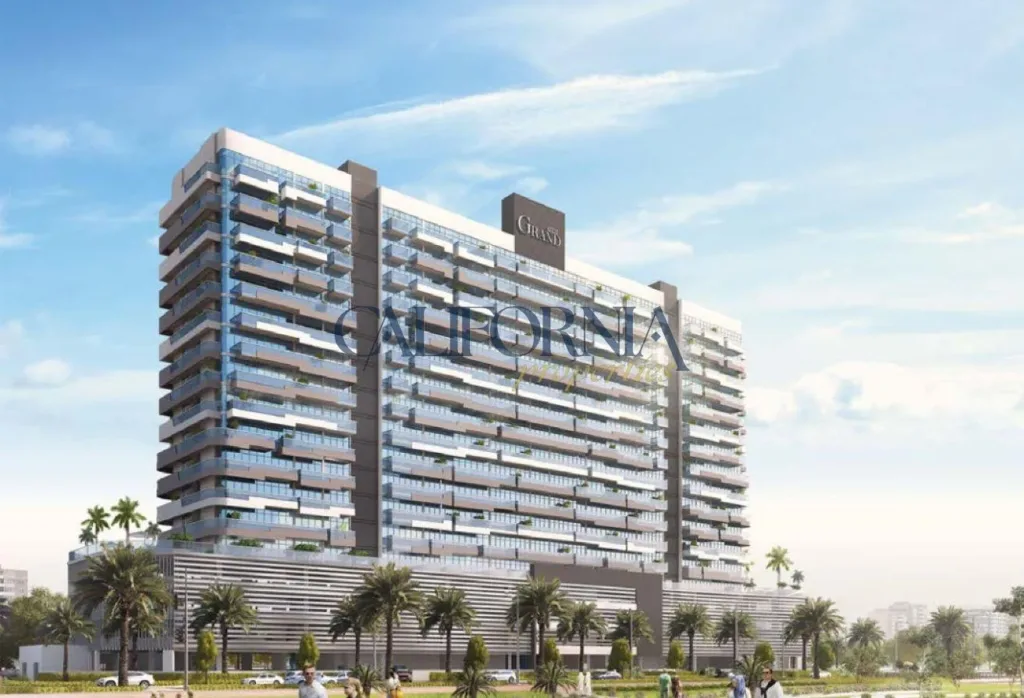 Corner Unit | Mid Floor | Ready Soon - 8