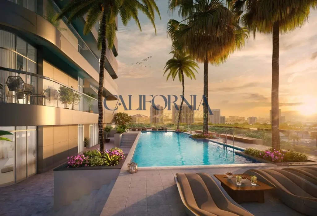 Corner Unit | Mid Floor | Ready Soon - 9