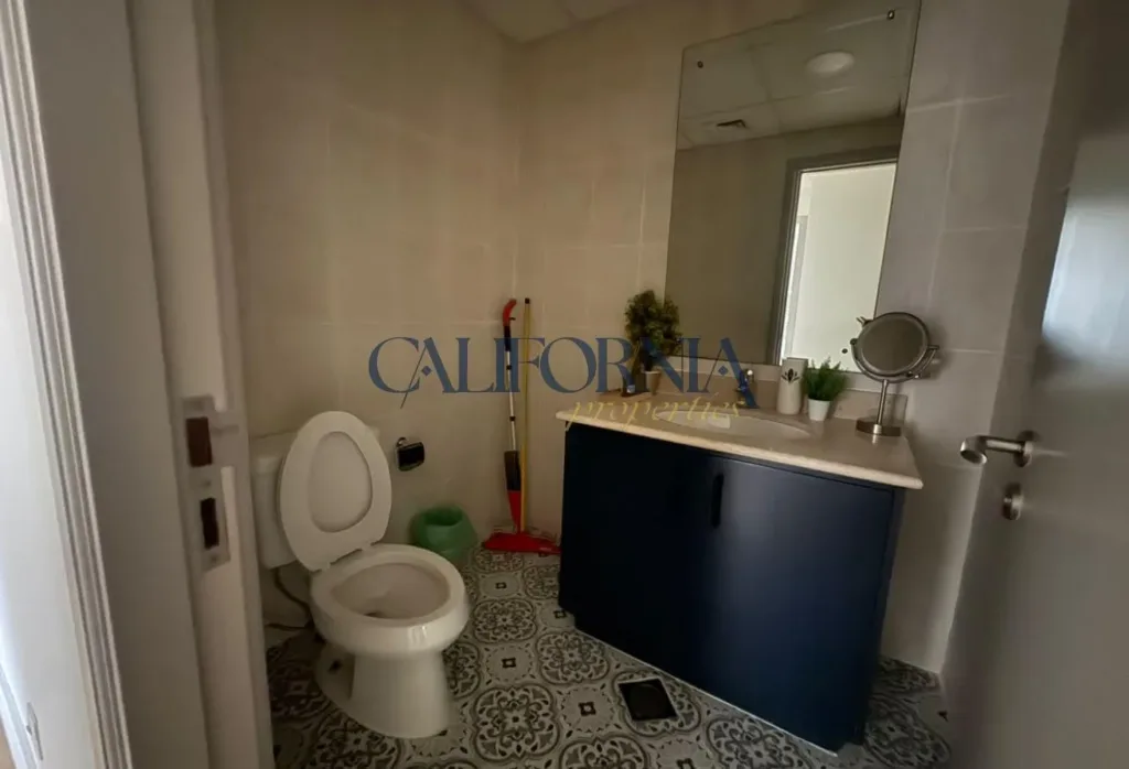 Fully Furnished | Vacant | Large Balcony - 10