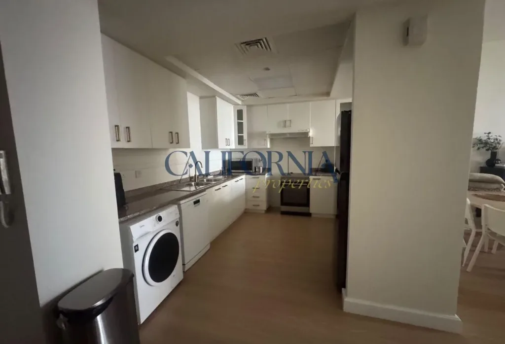 Fully Furnished | Vacant | Large Balcony - 5