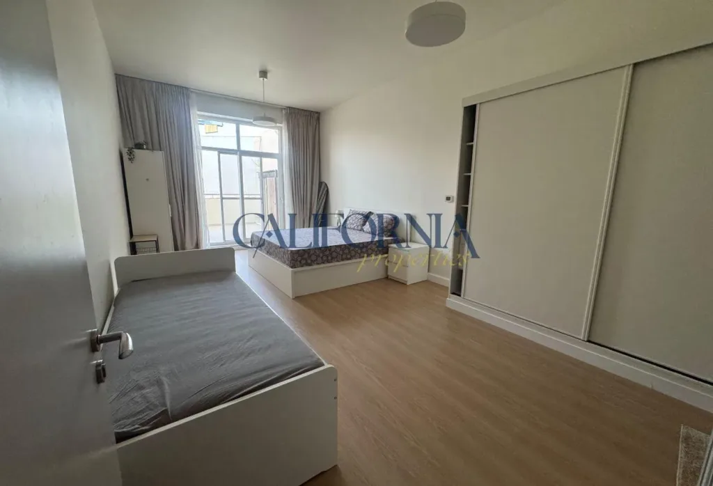 Fully Furnished | Vacant | Large Balcony - 6