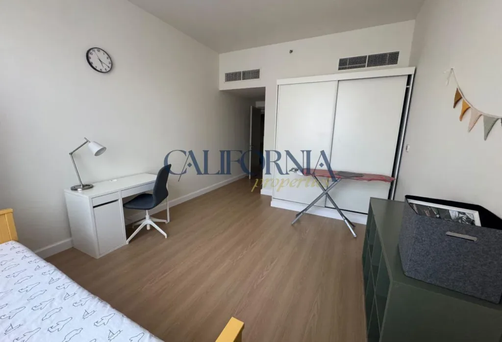 Fully Furnished | Vacant | Large Balcony - 8